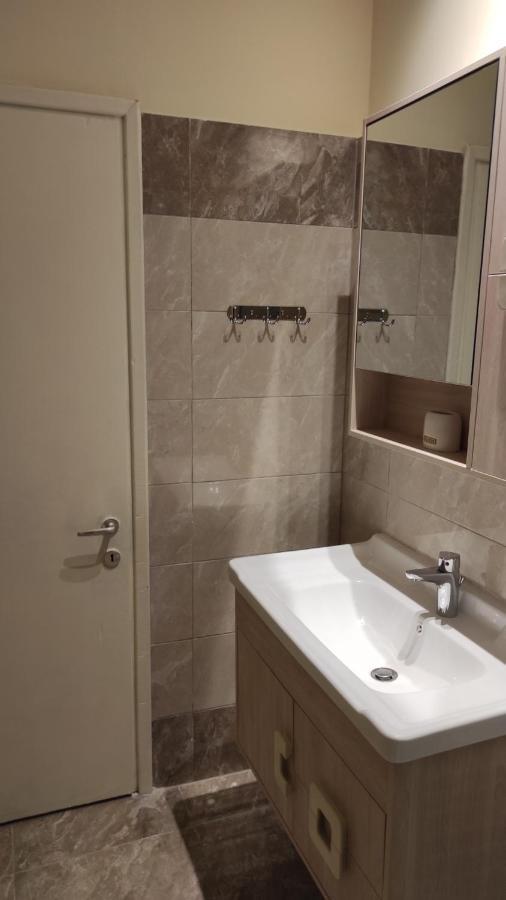 Potami Studios Лефкими Экстерьер фото