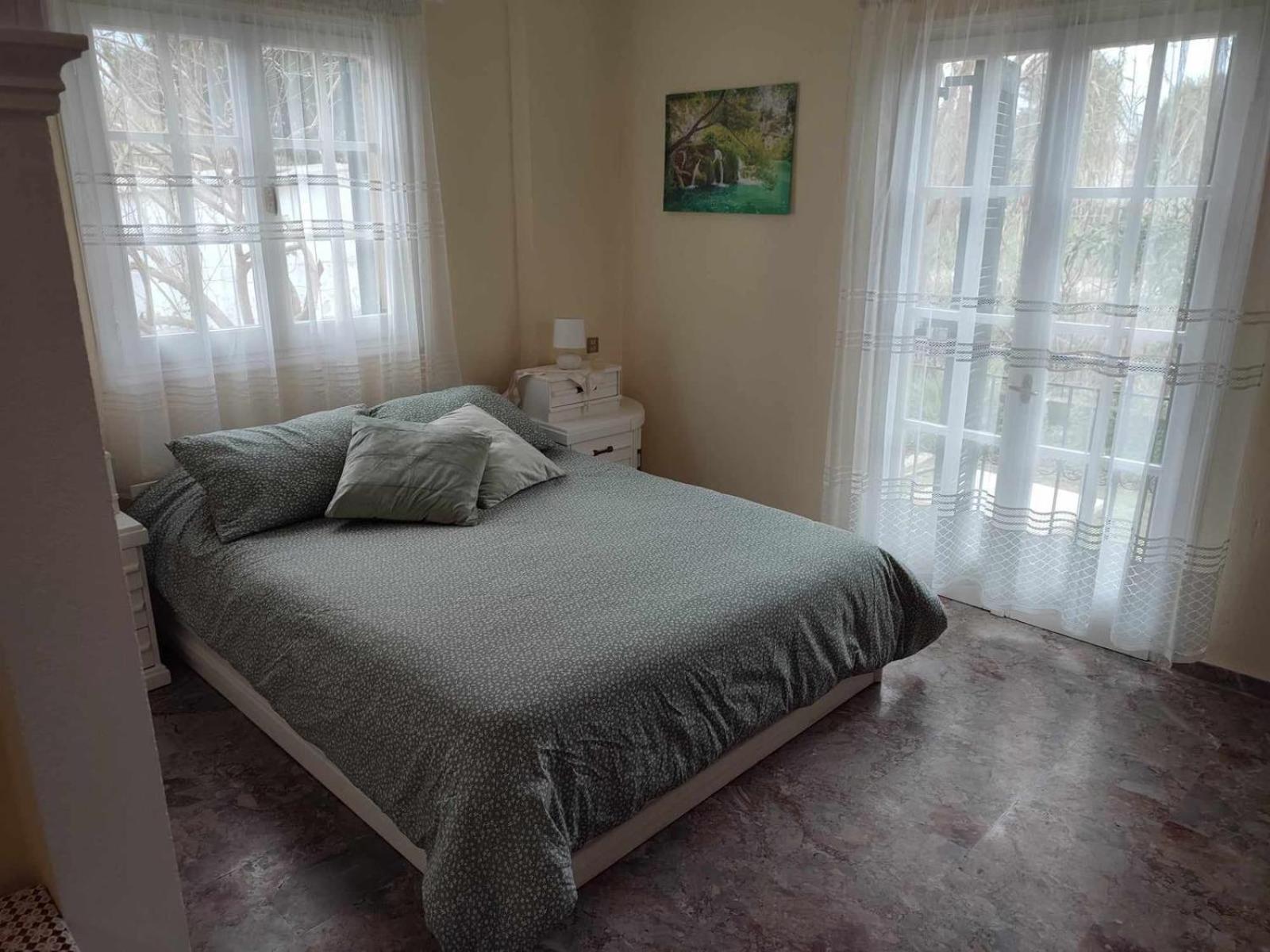 Potami Studios Лефкими Экстерьер фото